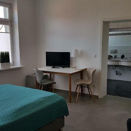 Ferienwohnung Zimmervermietung Mülheim Mülheim an der Ruhr Exterior foto